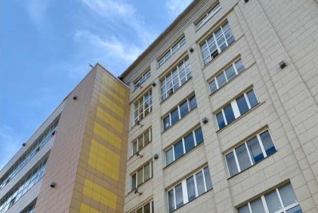 Москва, ул Большая Новодмитровская, 23 стр 1. Фото № 3