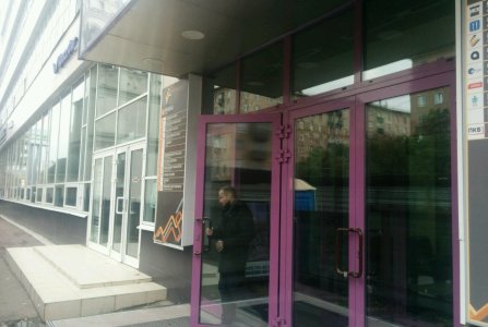 Москва, ул Большая Новодмитровская, 23 стр 1. Фото № 4