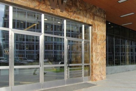 Москва, Варшавское ш., 1 стр. 6. Фото № 5