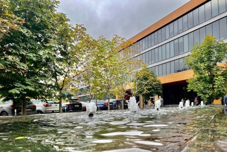 Москва, Варшавское ш., 1 стр. 6. Фото № 4