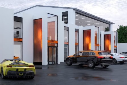 Москва, пер 1-й Щемиловский, 16 стр 2. Фото № 5