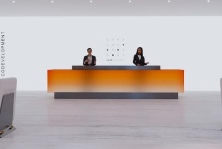 Москва, пер 1-й Щемиловский, 16 стр 2. Фото № 3