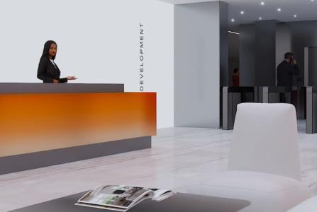 Москва, пер 1-й Щемиловский, 16 стр 2. Фото № 2