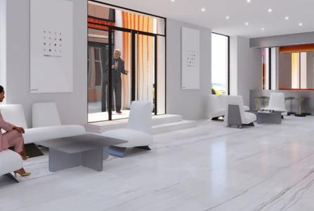 Москва, пер 1-й Щемиловский, 16 стр 2. Фото № 3