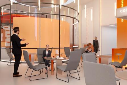 Москва, пер 1-й Щемиловский, 16 стр 2. Фото № 2