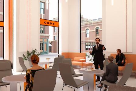 Москва, пер 1-й Щемиловский, 16 стр 2. Фото № 4