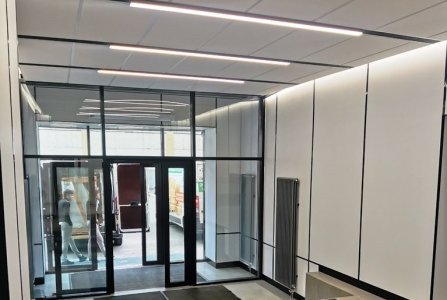 Москва, наб Шлюзовая, 8 стр 1. Фото № 4