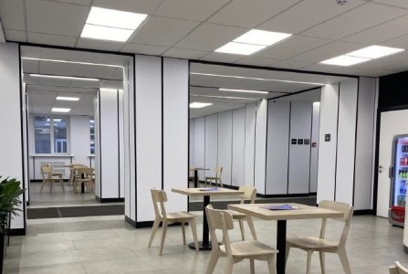 Москва, наб Шлюзовая, 8 стр 1. Фото № 2