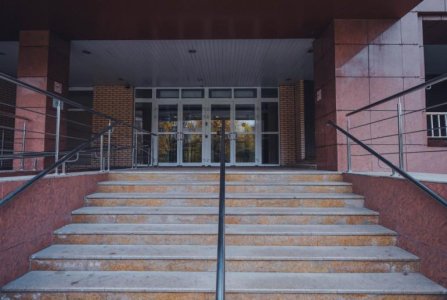 Москва, ул Оршанская, 5. Фото № 2