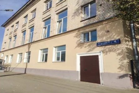 Москва, наб Лужнецкая, 6 стр 1. Фото № 3