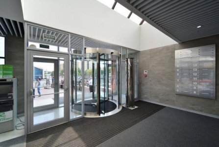 Москва, ул Земляной Вал, 50А стр 2. Фото № 5