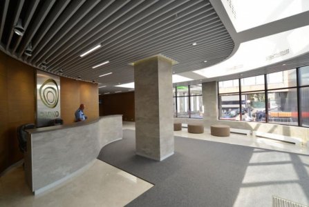 Москва, ул Земляной Вал, 50А стр 2. Фото № 2