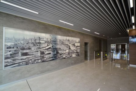 Москва, ул Земляной Вал, 50А стр 2. Фото № 1