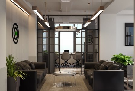 Москва, пер Переведеновский, 13 стр 18. Фото № 5