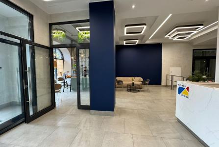 Москва, пер Переведеновский, 13 стр 18. Фото № 4