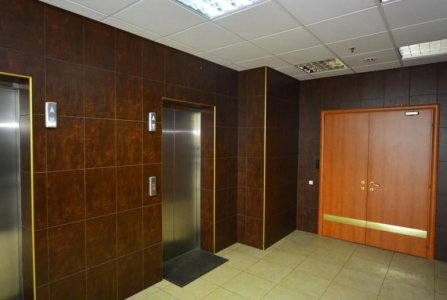 Москва, туп Путейский, 6. Фото № 4