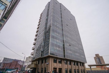 Москва, туп Путейский, 6. Фото № 5