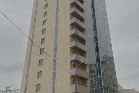 Москва, туп Путейский, 6. Фото № 1