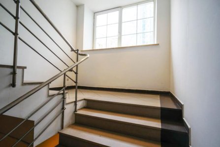 Москва, ул Шаболовка, 2. Фото № 4