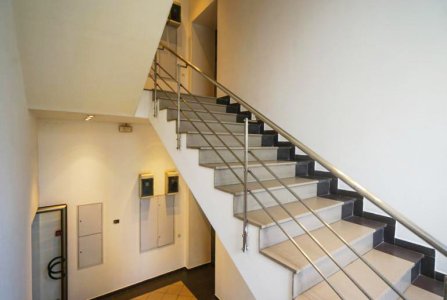 Москва, ул Шаболовка, 2. Фото № 3