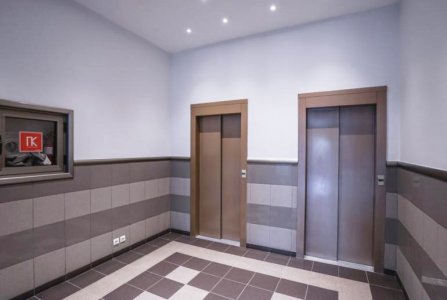 Москва, ул Шаболовка, 2. Фото № 2