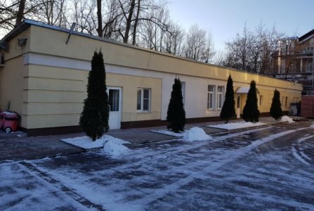 Москва, ул Анненская, 17. Фото № 2