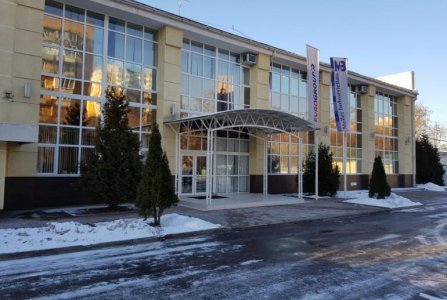 Москва, ул Анненская, 17. Фото № 5