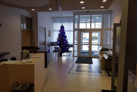 Москва, ул Анненская, 17. Фото № 4