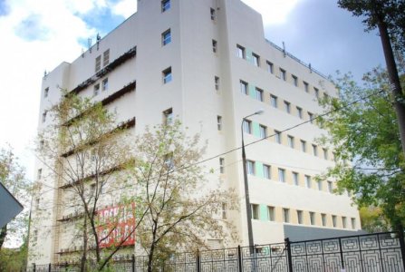 Москва, ул Шумкина, 20 стр 1. Фото № 5