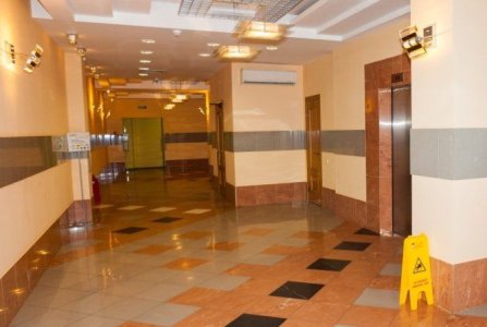 Москва, ул Шумкина, 20 стр 1. Фото № 3