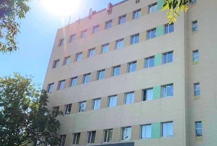 Москва, ул Шумкина, 20 стр 1. Фото № 1