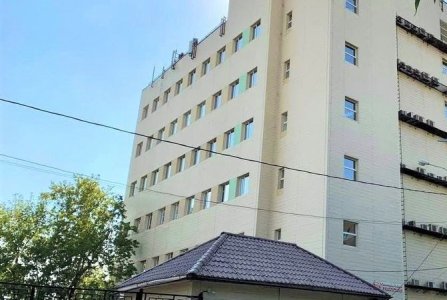 Москва, ул Шумкина, 20 стр 1. Фото № 4