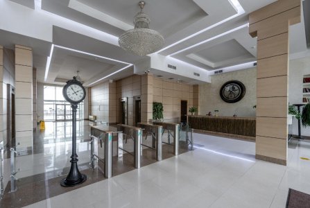 Москва, ш Варшавское, 26. Фото № 5