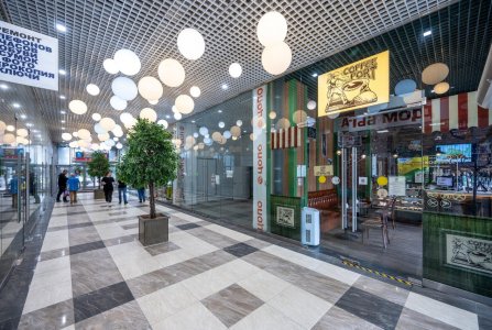 Москва, ш Варшавское, 26. Фото № 3