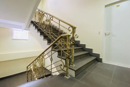 Москва, ул Щипок, 9/26 стр 1. Фото № 4