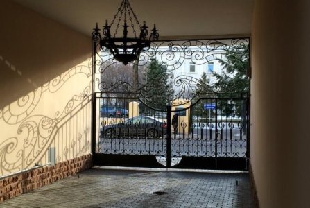 Москва, ул Щипок, 9/26 стр 1. Фото № 3