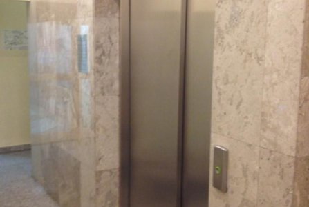 Москва, б-р Новинский, 3 стр 1. Фото № 3