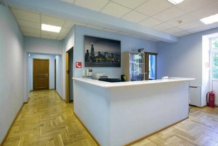 Москва, ул Сурикова, 24. Фото № 3