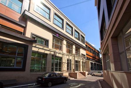 Москва, ул Сурикова, 24. Фото № 1