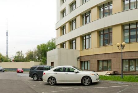 Москва, ул Шереметьевская, 47. Фото № 5