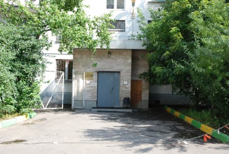 Москва, ул Каховка, 31 к 2. Фото № 4