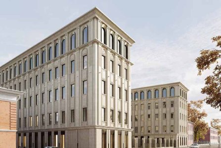 Москва, ул Александра Солженицына, 27. Фото № 3