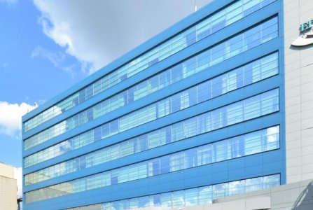 Москва, ул Шарикоподшипниковская, 2. Фото № 1