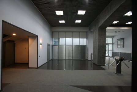 Москва, ул Шарикоподшипниковская, 2. Фото № 4