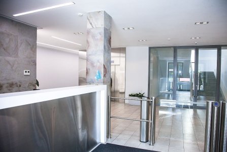 Москва, ул Шарикоподшипниковская, 2. Фото № 2