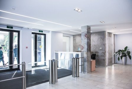 Москва, ул Шарикоподшипниковская, 2. Фото № 5