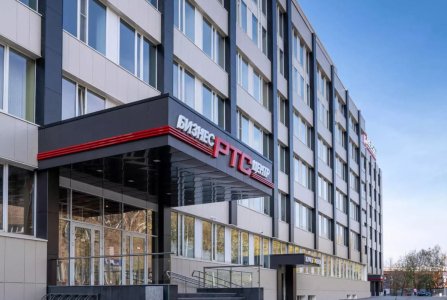 Москва, ул Ибрагимова, 31 к.47. Фото № 3