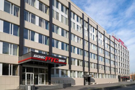 Москва, ул Ибрагимова, 31 к.47. Фото № 4