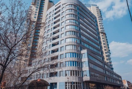 Москва, ул Мироновская, 25. Фото № 1