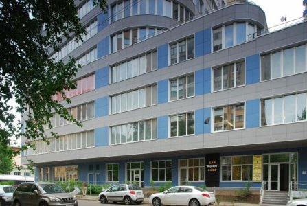 Москва, ул Мироновская, 25. Фото № 3